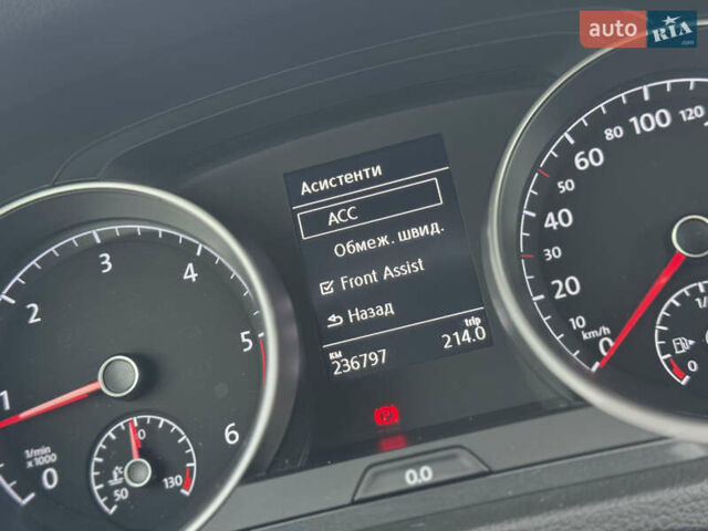 Белый Фольксваген Гольф, объемом двигателя 2 л и пробегом 230 тыс. км за 16800 $, фото 56 на Automoto.ua