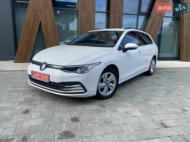 Білий Фольксваген Гольф, об'ємом двигуна 2 л та пробігом 250 тис. км за 16400 $, фото 49 на Automoto.ua