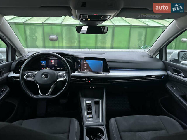 Білий Фольксваген Гольф, об'ємом двигуна 1.97 л та пробігом 201 тис. км за 18999 $, фото 28 на Automoto.ua