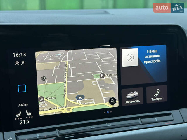 Білий Фольксваген Гольф, об'ємом двигуна 1.97 л та пробігом 201 тис. км за 18999 $, фото 43 на Automoto.ua