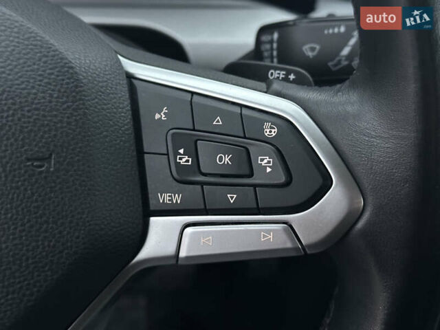 Білий Фольксваген Гольф, об'ємом двигуна 1.97 л та пробігом 201 тис. км за 18999 $, фото 34 на Automoto.ua