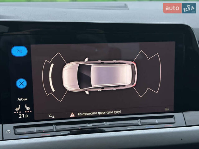 Білий Фольксваген Гольф, об'ємом двигуна 1.97 л та пробігом 201 тис. км за 18999 $, фото 36 на Automoto.ua