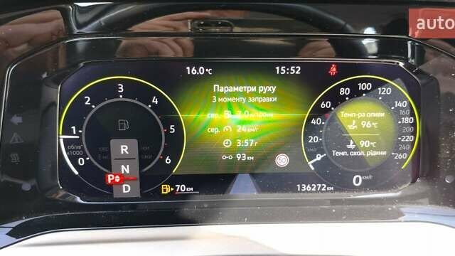 Белый Фольксваген Гольф, объемом двигателя 1.97 л и пробегом 136 тыс. км за 20899 $, фото 21 на Automoto.ua