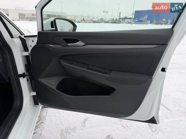 Білий Фольксваген Гольф, об'ємом двигуна 1.97 л та пробігом 235 тис. км за 21750 $, фото 38 на Automoto.ua