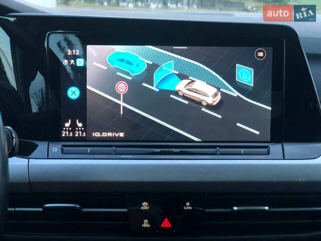 Білий Фольксваген Гольф, об'ємом двигуна 2 л та пробігом 250 тис. км за 16400 $, фото 39 на Automoto.ua