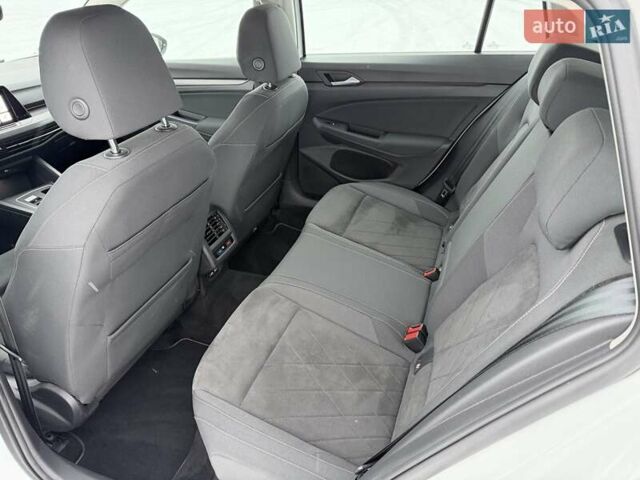 Білий Фольксваген Гольф, об'ємом двигуна 1.97 л та пробігом 235 тис. км за 21750 $, фото 34 на Automoto.ua