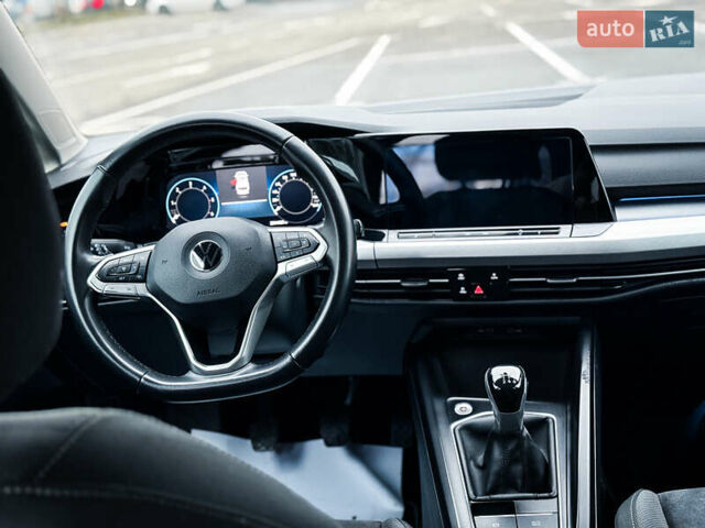 Білий Фольксваген Гольф, об'ємом двигуна 1.97 л та пробігом 204 тис. км за 18699 $, фото 59 на Automoto.ua