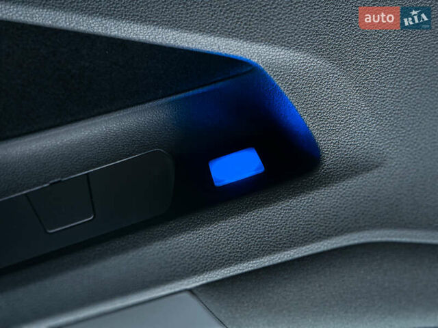 Білий Фольксваген Гольф, об'ємом двигуна 1.97 л та пробігом 204 тис. км за 18699 $, фото 35 на Automoto.ua