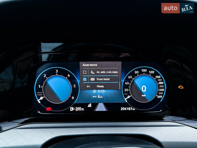 Білий Фольксваген Гольф, об'ємом двигуна 1.97 л та пробігом 204 тис. км за 18699 $, фото 75 на Automoto.ua