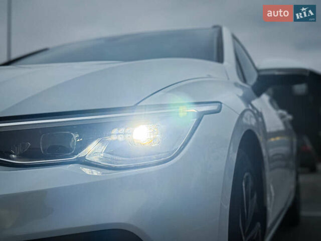 Білий Фольксваген Гольф, об'ємом двигуна 1.97 л та пробігом 204 тис. км за 18699 $, фото 22 на Automoto.ua