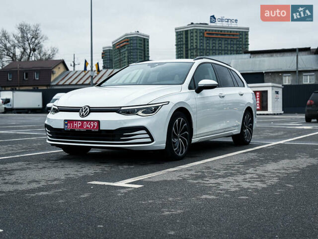 Білий Фольксваген Гольф, об'ємом двигуна 1.97 л та пробігом 204 тис. км за 18699 $, фото 65 на Automoto.ua