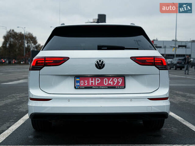 Білий Фольксваген Гольф, об'ємом двигуна 1.97 л та пробігом 204 тис. км за 18699 $, фото 13 на Automoto.ua