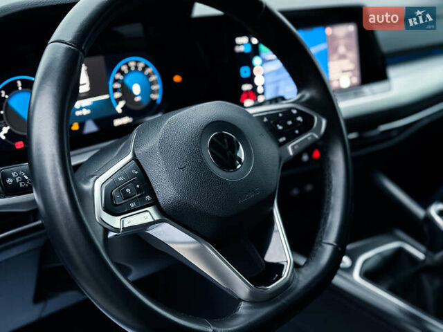 Білий Фольксваген Гольф, об'ємом двигуна 1.97 л та пробігом 204 тис. км за 18699 $, фото 38 на Automoto.ua