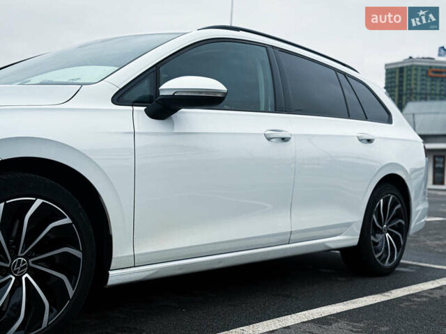 Білий Фольксваген Гольф, об'ємом двигуна 1.97 л та пробігом 204 тис. км за 18699 $, фото 20 на Automoto.ua
