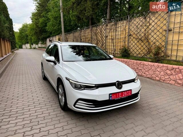 Білий Фольксваген Гольф, об'ємом двигуна 1.97 л та пробігом 210 тис. км за 17999 $, фото 8 на Automoto.ua