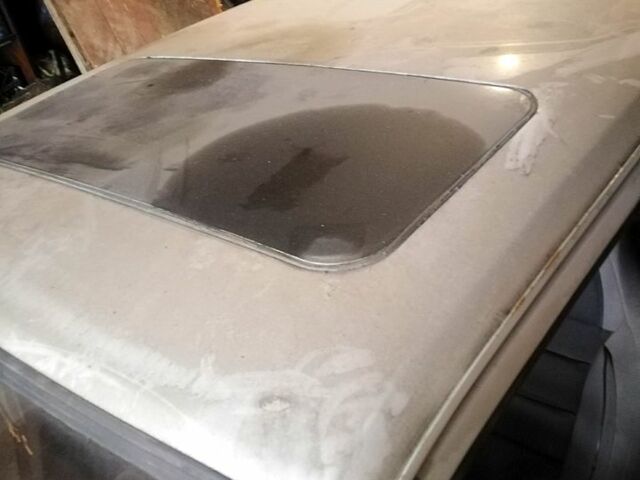 Бежевий Фольксваген Гольф, об'ємом двигуна 1.6 л та пробігом 0 тис. км за 300 $, фото 4 на Automoto.ua