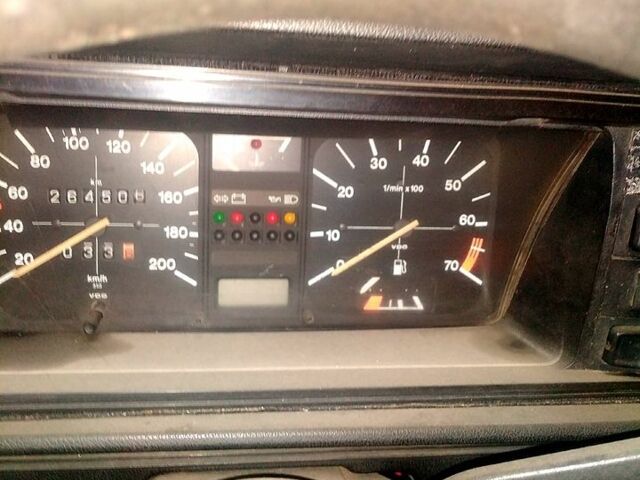 Бежевий Фольксваген Гольф, об'ємом двигуна 1.6 л та пробігом 0 тис. км за 300 $, фото 6 на Automoto.ua