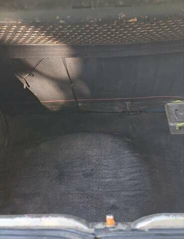 Бежевый Фольксваген Гольф, объемом двигателя 1.59 л и пробегом 100 тыс. км за 1100 $, фото 19 на Automoto.ua