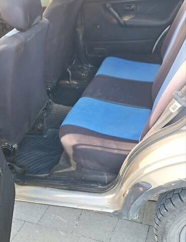 Бежевый Фольксваген Гольф, объемом двигателя 1.59 л и пробегом 100 тыс. км за 1100 $, фото 8 на Automoto.ua