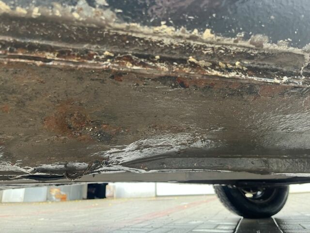 Бежевый Фольксваген Гольф, объемом двигателя 1.8 л и пробегом 300 тыс. км за 990 $, фото 9 на Automoto.ua