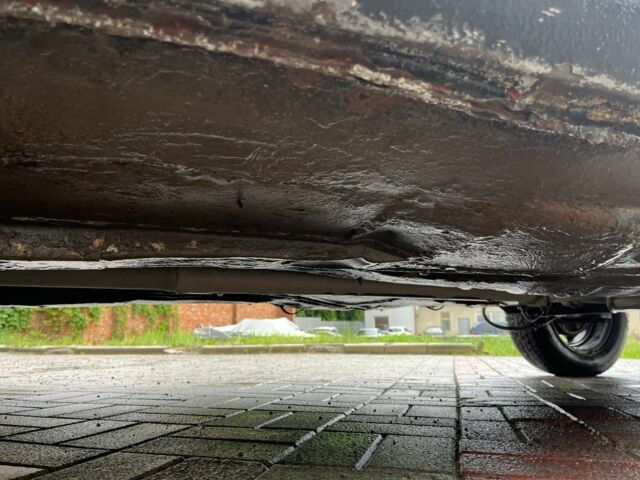 Бежевый Фольксваген Гольф, объемом двигателя 1.8 л и пробегом 300 тыс. км за 990 $, фото 12 на Automoto.ua