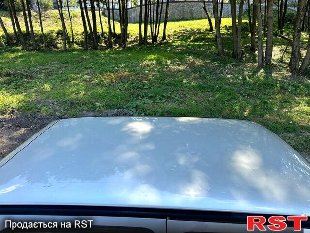 Бежевий Фольксваген Гольф, об'ємом двигуна 1.6 л та пробігом 349 тис. км за 950 $, фото 6 на Automoto.ua