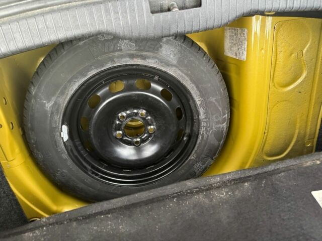 Бежевый Фольксваген Гольф, объемом двигателя 1.6 л и пробегом 220 тыс. км за 4850 $, фото 17 на Automoto.ua