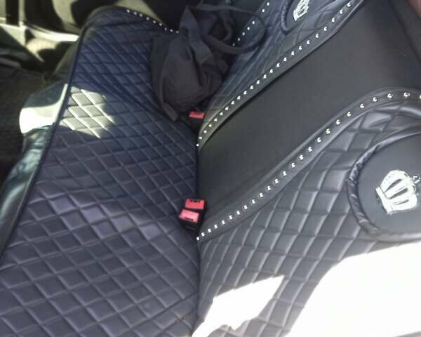 Бежевий Фольксваген Гольф, об'ємом двигуна 1.6 л та пробігом 134 тис. км за 4200 $, фото 5 на Automoto.ua