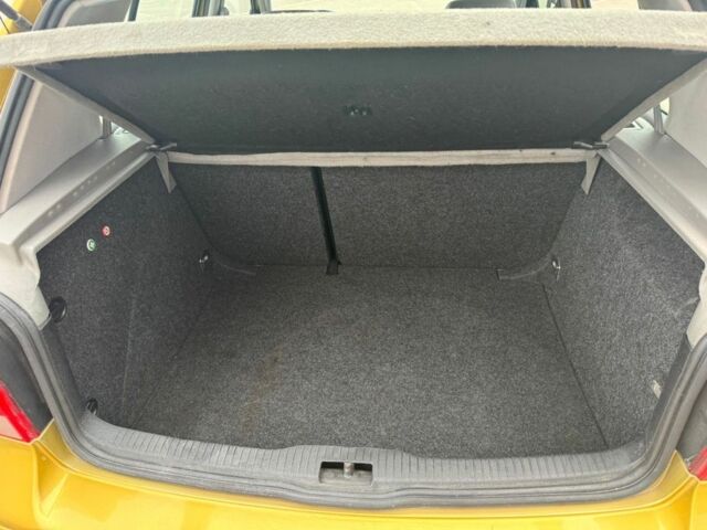 Бежевый Фольксваген Гольф, объемом двигателя 1.6 л и пробегом 220 тыс. км за 4850 $, фото 16 на Automoto.ua