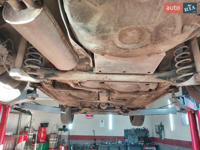 Бежевый Фольксваген Гольф, объемом двигателя 1.6 л и пробегом 179 тыс. км за 4600 $, фото 22 на Automoto.ua