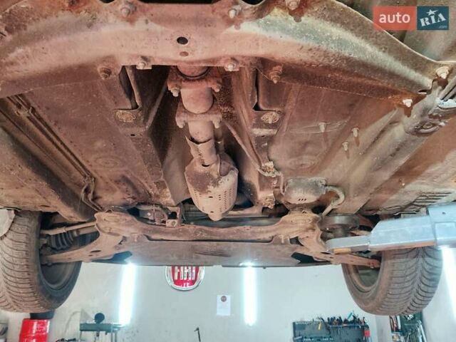 Бежевый Фольксваген Гольф, объемом двигателя 1.6 л и пробегом 179 тыс. км за 4600 $, фото 21 на Automoto.ua