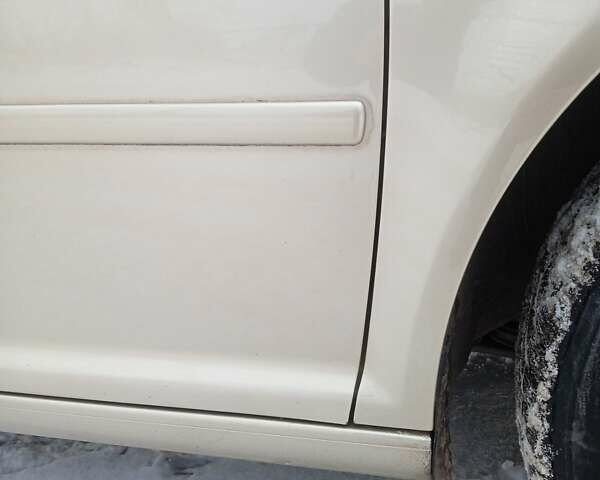 Бежевий Фольксваген Гольф, об'ємом двигуна 1.6 л та пробігом 207 тис. км за 5299 $, фото 95 на Automoto.ua