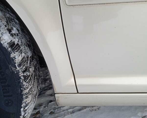 Бежевий Фольксваген Гольф, об'ємом двигуна 1.6 л та пробігом 207 тис. км за 5299 $, фото 93 на Automoto.ua