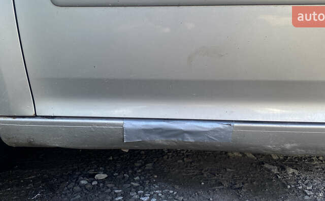 Бежевый Фольксваген Гольф, объемом двигателя 1.39 л и пробегом 151 тыс. км за 3600 $, фото 3 на Automoto.ua