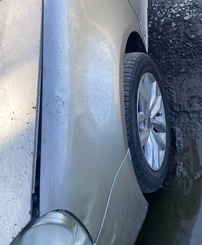 Бежевый Фольксваген Гольф, объемом двигателя 1.39 л и пробегом 151 тыс. км за 3600 $, фото 9 на Automoto.ua