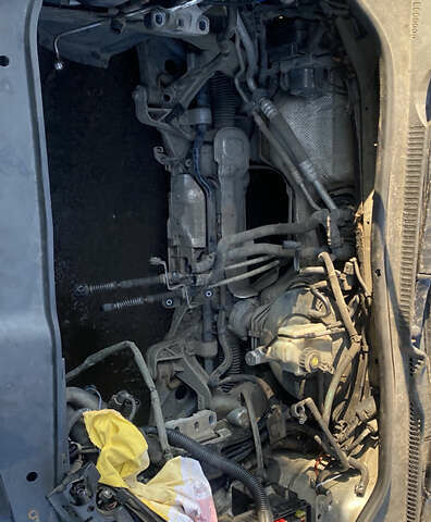 Бежевый Фольксваген Гольф, объемом двигателя 1.39 л и пробегом 151 тыс. км за 3600 $, фото 11 на Automoto.ua