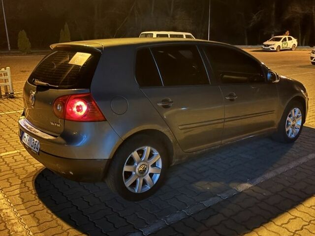 Бежевый Фольксваген Гольф, объемом двигателя 1.6 л и пробегом 266 тыс. км за 2500 $, фото 2 на Automoto.ua