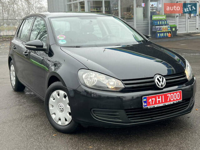 Бежевый Фольксваген Гольф, объемом двигателя 1.4 л и пробегом 206 тыс. км за 6600 $, фото 55 на Automoto.ua