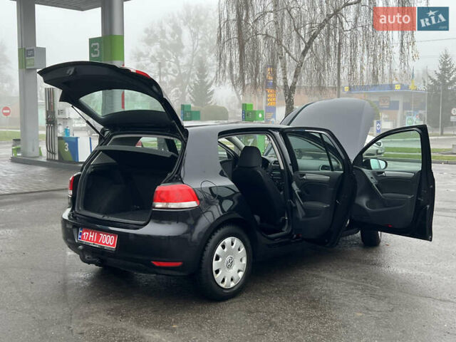 Бежевый Фольксваген Гольф, объемом двигателя 1.4 л и пробегом 206 тыс. км за 6600 $, фото 51 на Automoto.ua