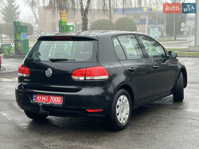 Бежевый Фольксваген Гольф, объемом двигателя 1.4 л и пробегом 206 тыс. км за 6600 $, фото 9 на Automoto.ua