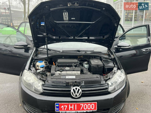 Бежевый Фольксваген Гольф, объемом двигателя 1.4 л и пробегом 206 тыс. км за 6600 $, фото 47 на Automoto.ua