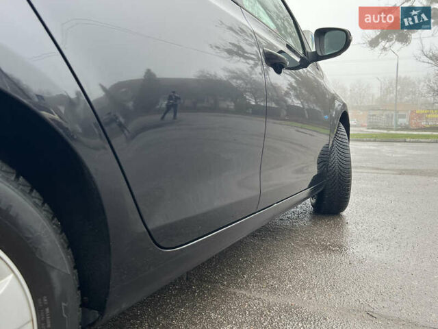 Бежевый Фольксваген Гольф, объемом двигателя 1.4 л и пробегом 206 тыс. км за 6600 $, фото 23 на Automoto.ua