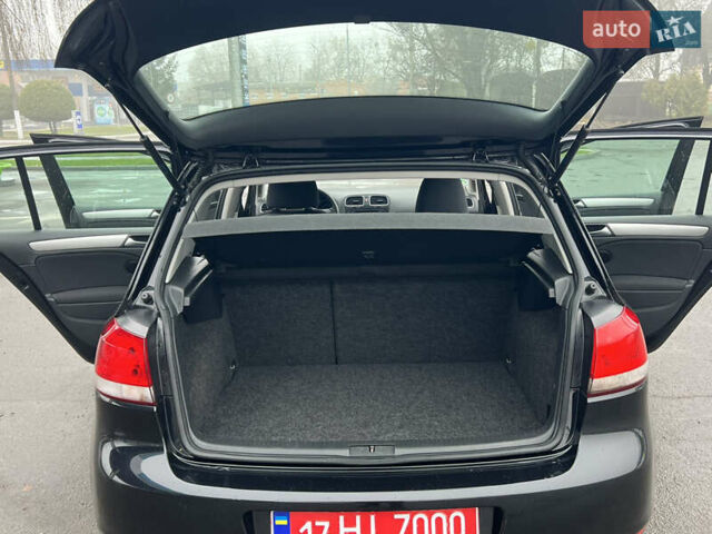 Бежевый Фольксваген Гольф, объемом двигателя 1.4 л и пробегом 206 тыс. км за 6600 $, фото 44 на Automoto.ua