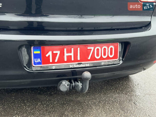 Бежевый Фольксваген Гольф, объемом двигателя 1.4 л и пробегом 206 тыс. км за 6600 $, фото 14 на Automoto.ua