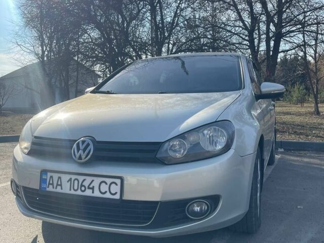 Бежевий Фольксваген Гольф, об'ємом двигуна 1.4 л та пробігом 203 тис. км за 7500 $, фото 7 на Automoto.ua