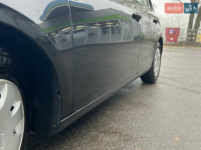 Бежевый Фольксваген Гольф, объемом двигателя 1.4 л и пробегом 206 тыс. км за 6600 $, фото 18 на Automoto.ua