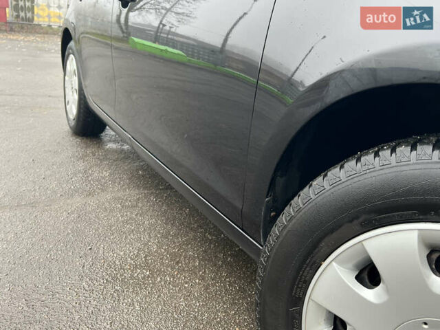 Бежевый Фольксваген Гольф, объемом двигателя 1.4 л и пробегом 206 тыс. км за 6600 $, фото 22 на Automoto.ua