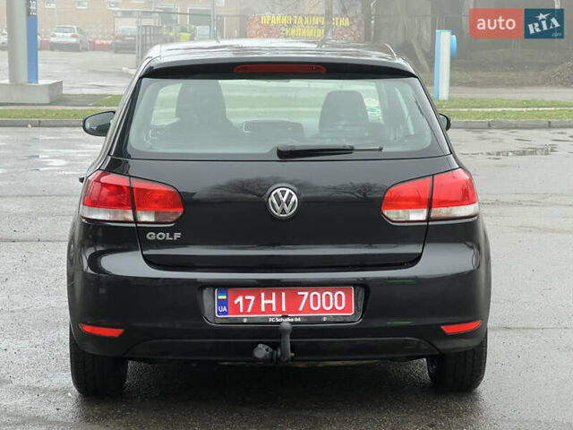 Бежевый Фольксваген Гольф, объемом двигателя 1.4 л и пробегом 206 тыс. км за 6600 $, фото 11 на Automoto.ua