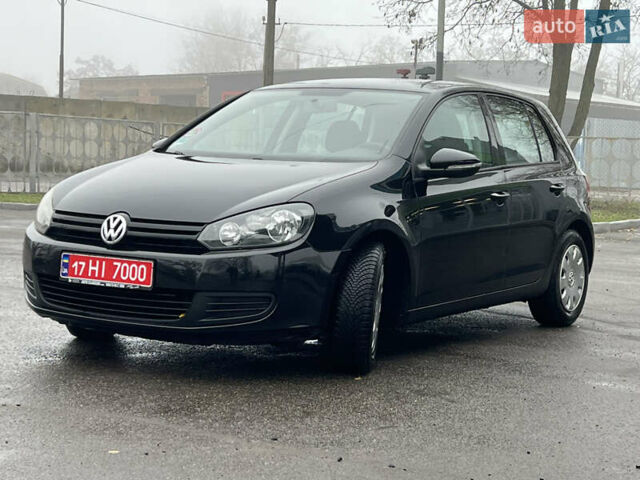 Бежевый Фольксваген Гольф, объемом двигателя 1.4 л и пробегом 206 тыс. км за 6600 $, фото 4 на Automoto.ua