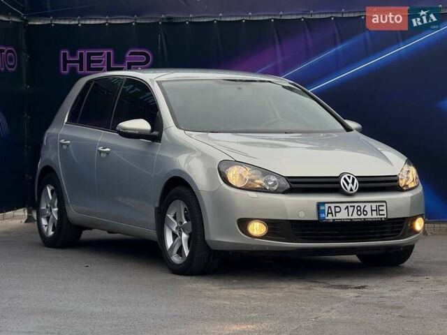 Бежевый Фольксваген Гольф, объемом двигателя 1.39 л и пробегом 84 тыс. км за 9499 $, фото 2 на Automoto.ua